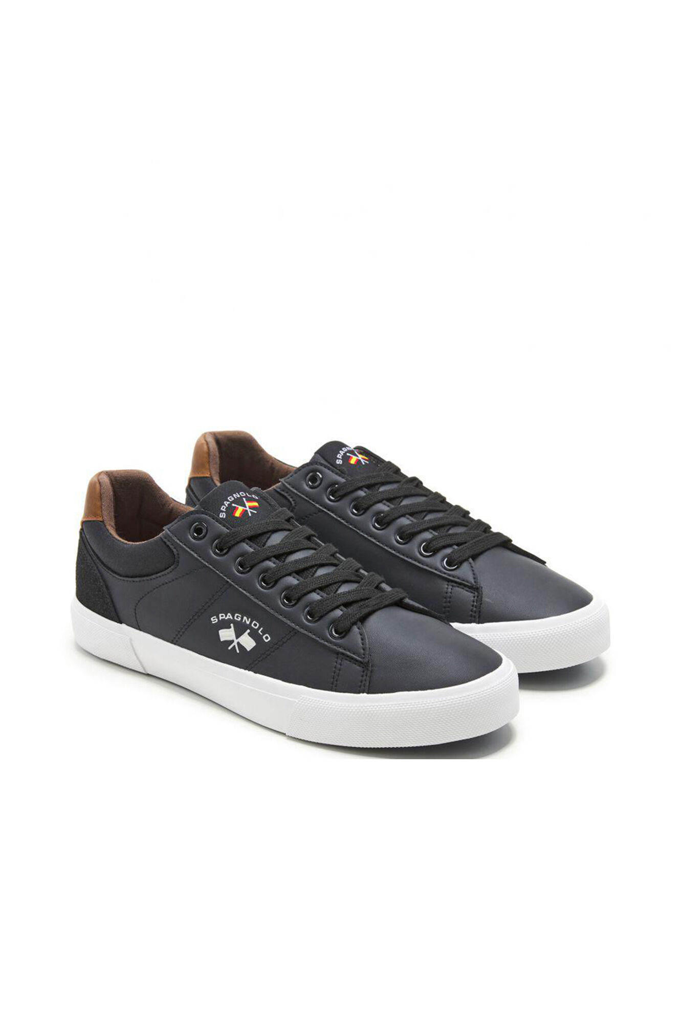 Spagnolo Zapatilla casual tenis Spagnolo