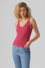 Vero Moda Top de al&ccedil;as  Subiu