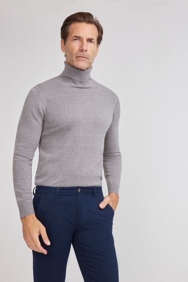 Street Monkey Jersey Gris