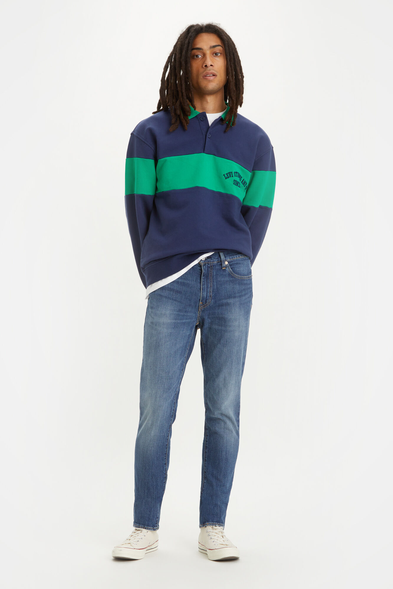 Levi's Vaquero 511&trade;Slim