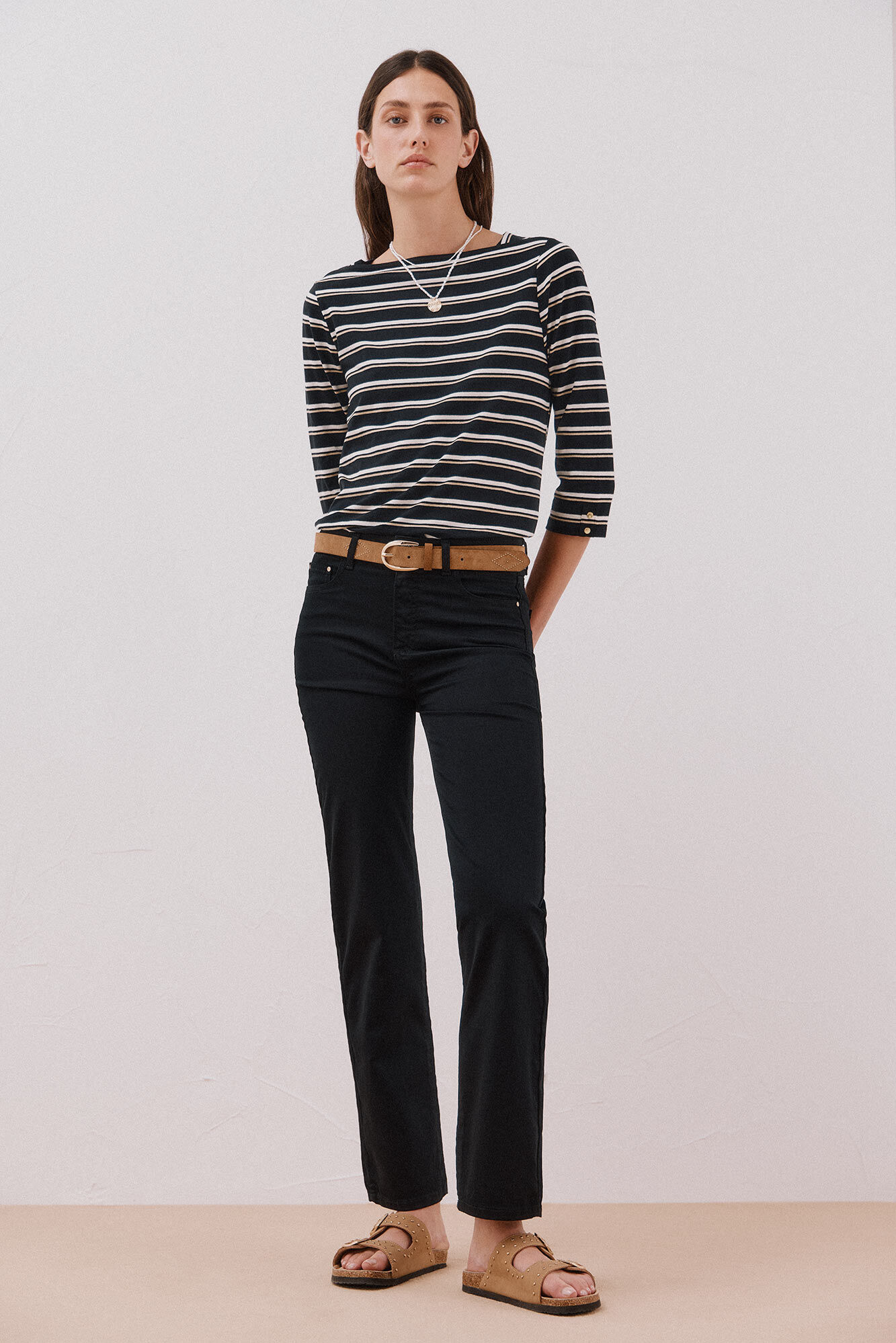 Cortefiel Jeans Sensational reto