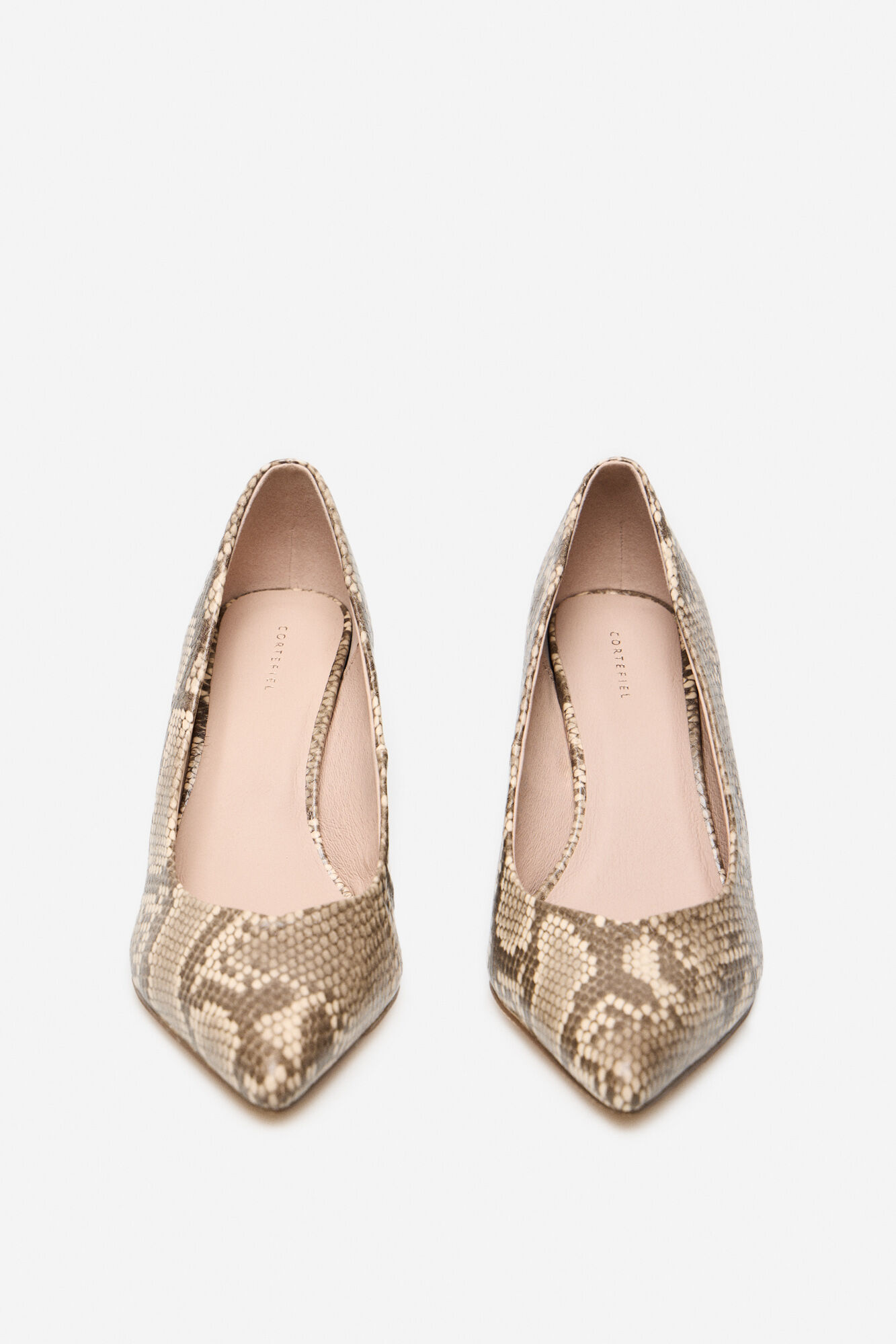 Cortefiel sala de cobra