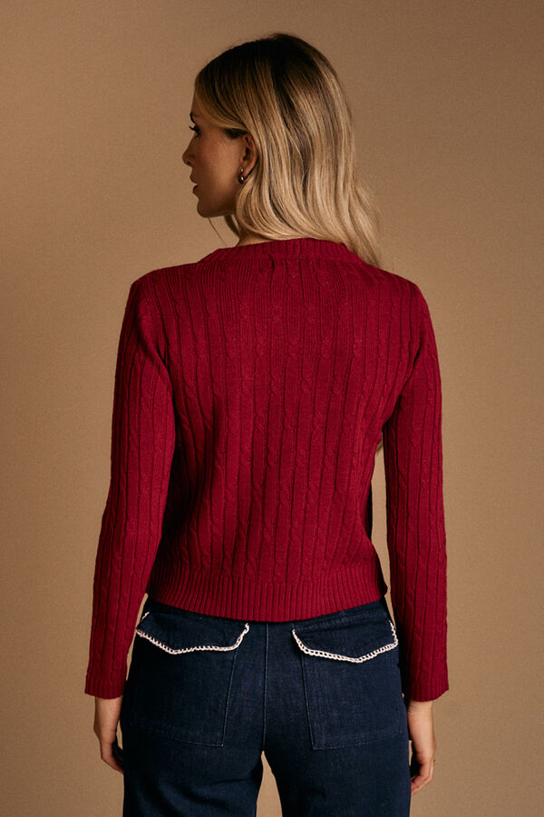 Pol&iacute;n Et Moi Top de manga manga Jasse Granada