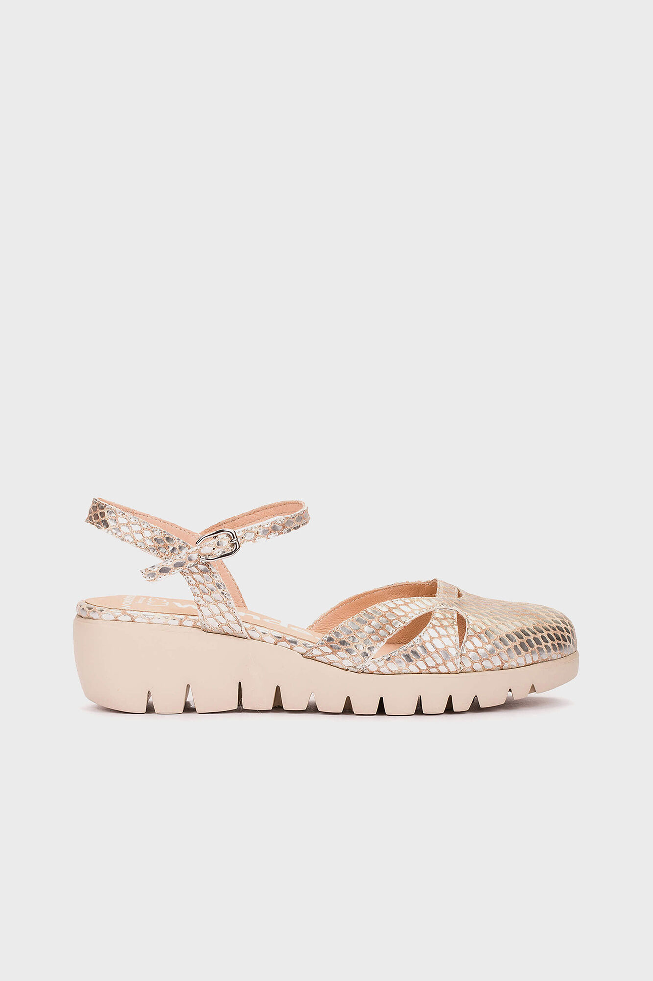 Wonders Zapatos Fly 51