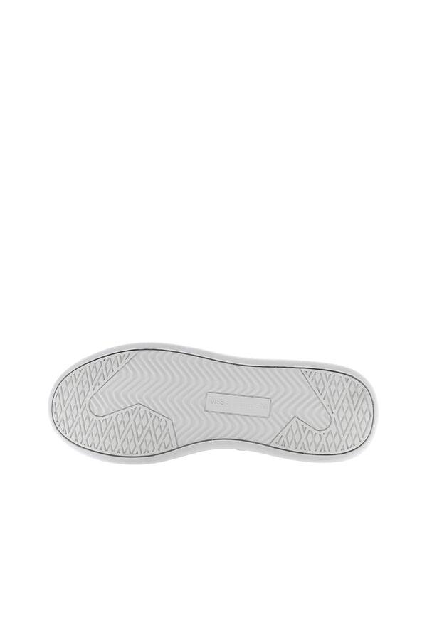 Us Polo Zapato casual de hombre Azul marino