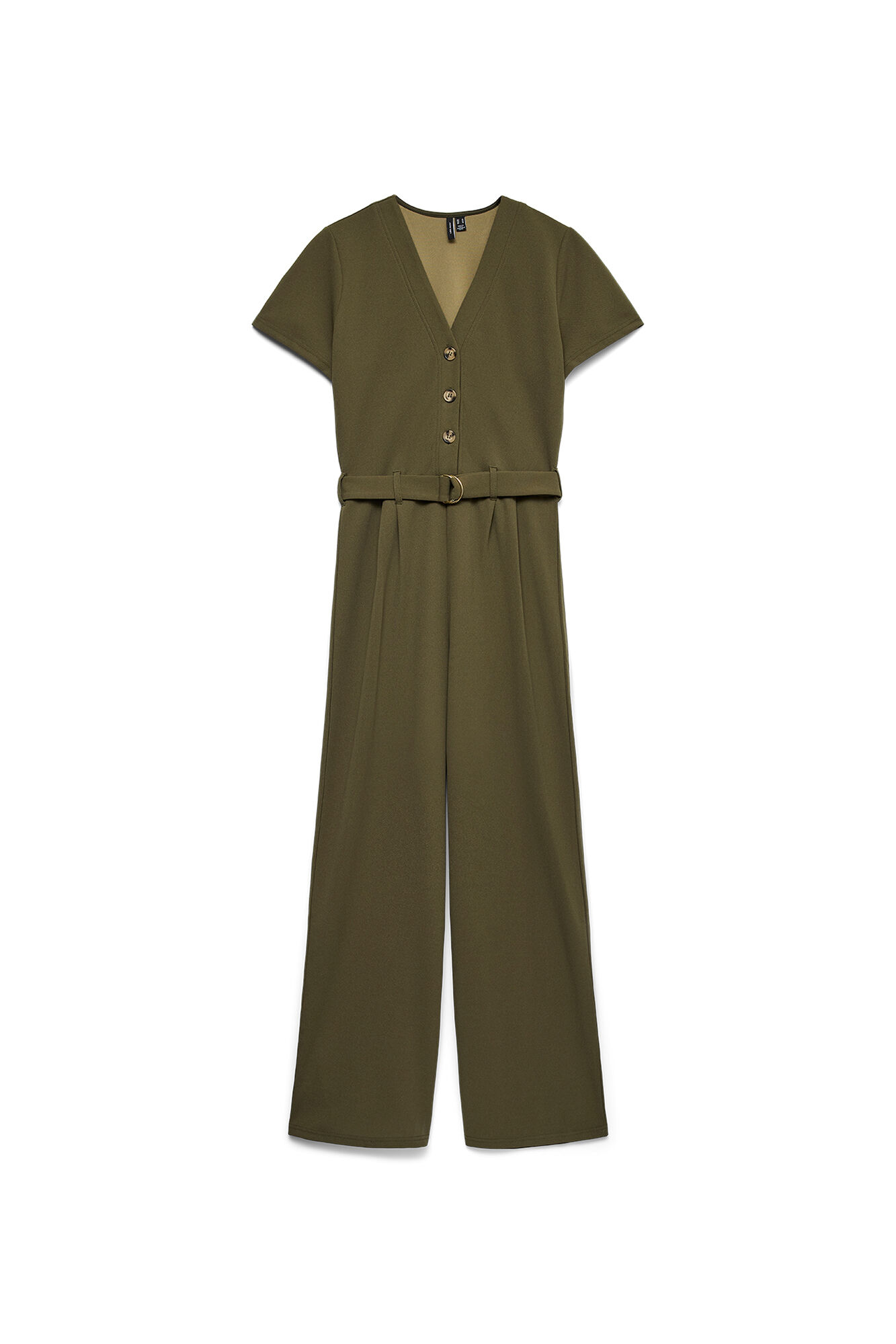 Vero Moda Mono largo manga corta