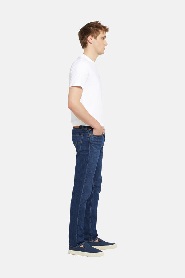 Levi's Cal&ccedil;a Jeans 511&trade; Slim Azul