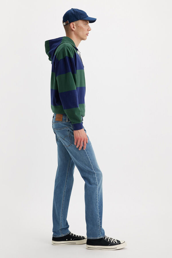 Levi's Jeans 502&trade; Taper Azul
