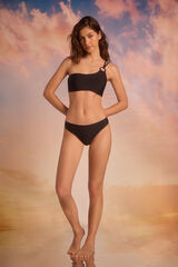 Cortefiel Cuequinha preta Preto