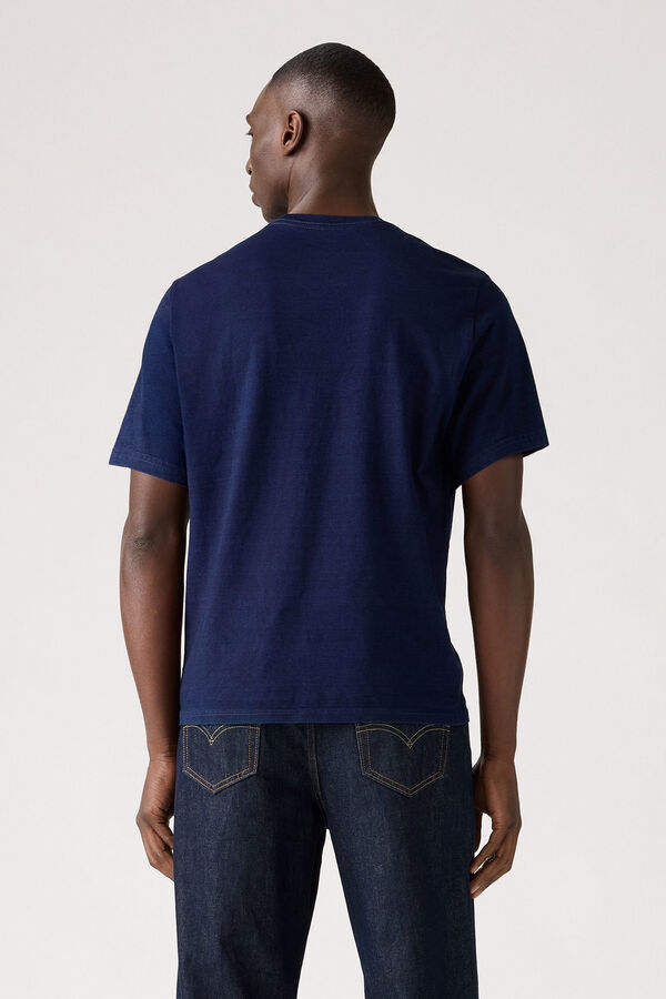Levi's Camiseta Levis&reg; Azul