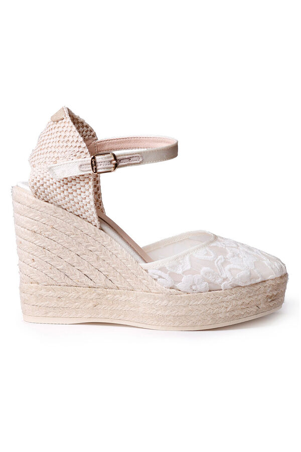 Toni Pons Cu&ntilde;as de boda Marfil