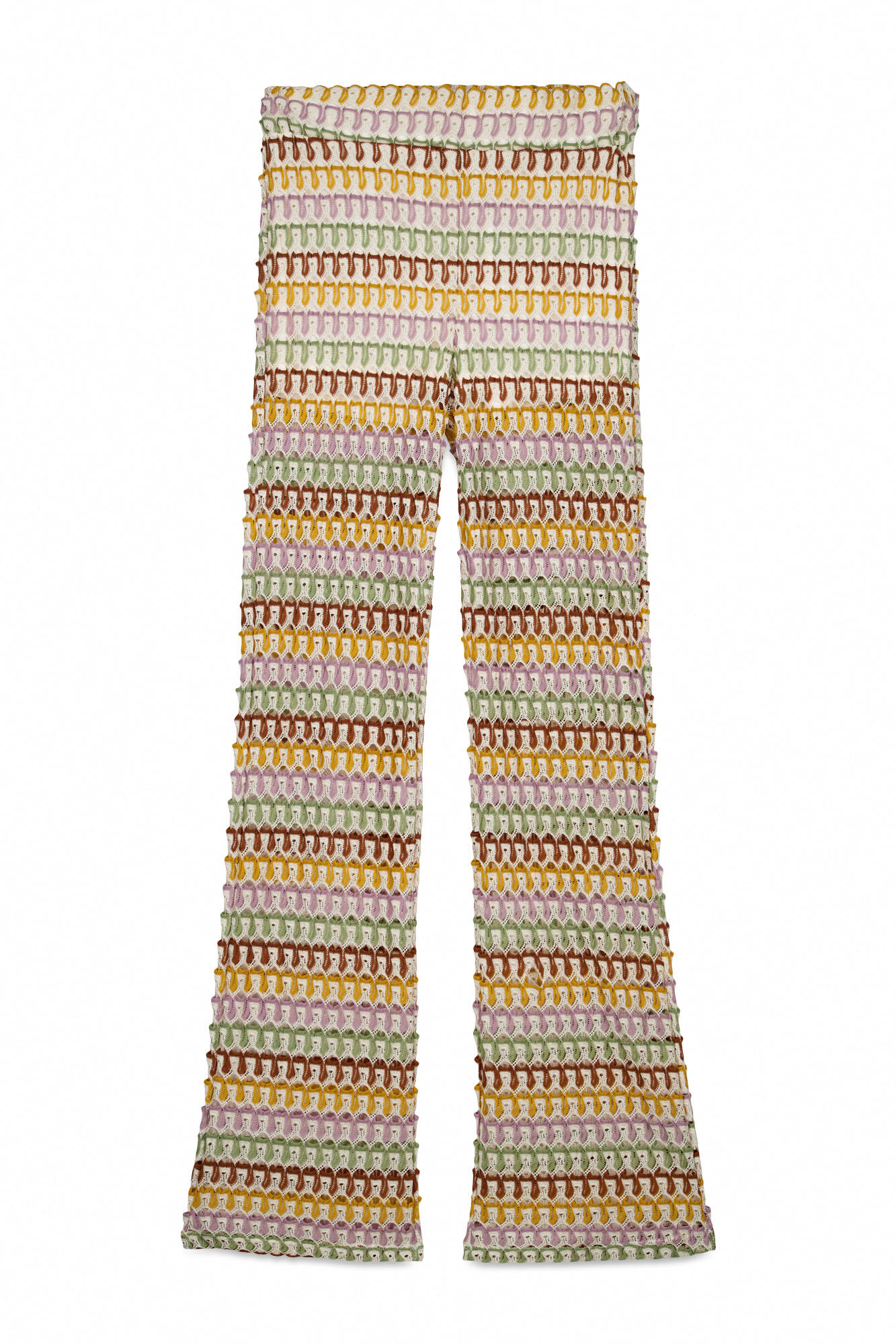 Cortefiel Pantal&oacute;n punto desagujado