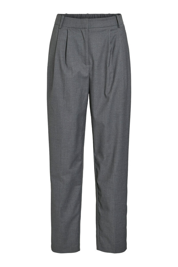 Vila Cal&ccedil;as formais Cinzento