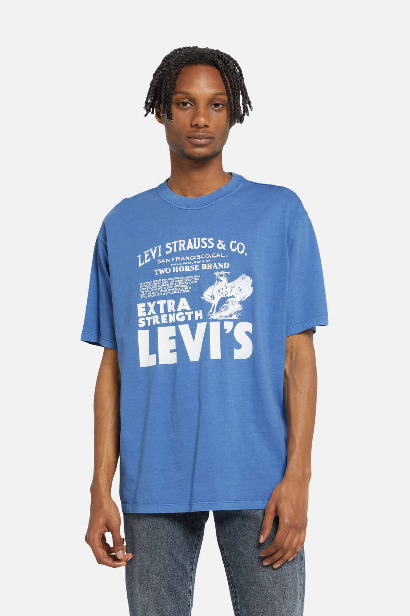 Levi's Camiseta Levis&reg;
