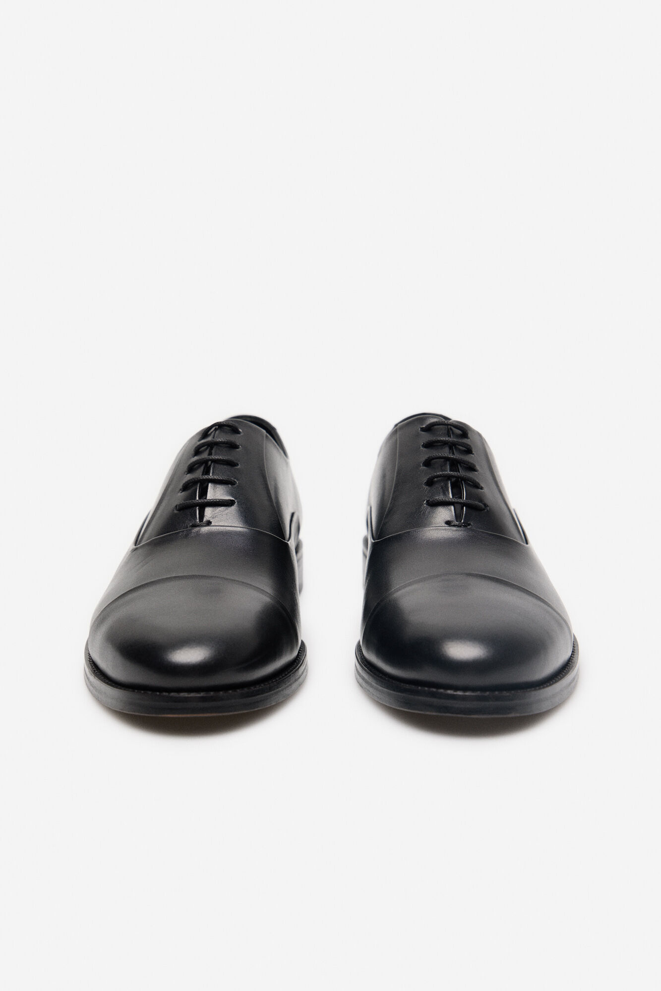 Cortefiel Zapato vestir cordones