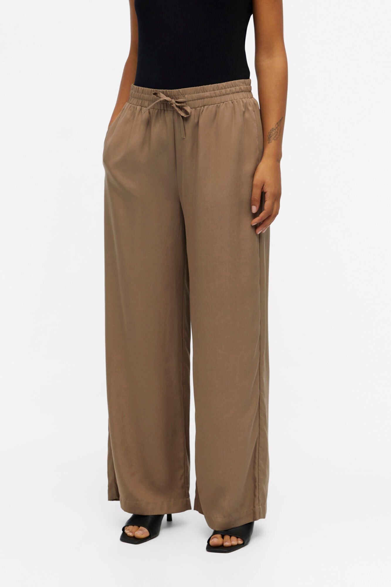 Object Pantal&oacute;n ancho