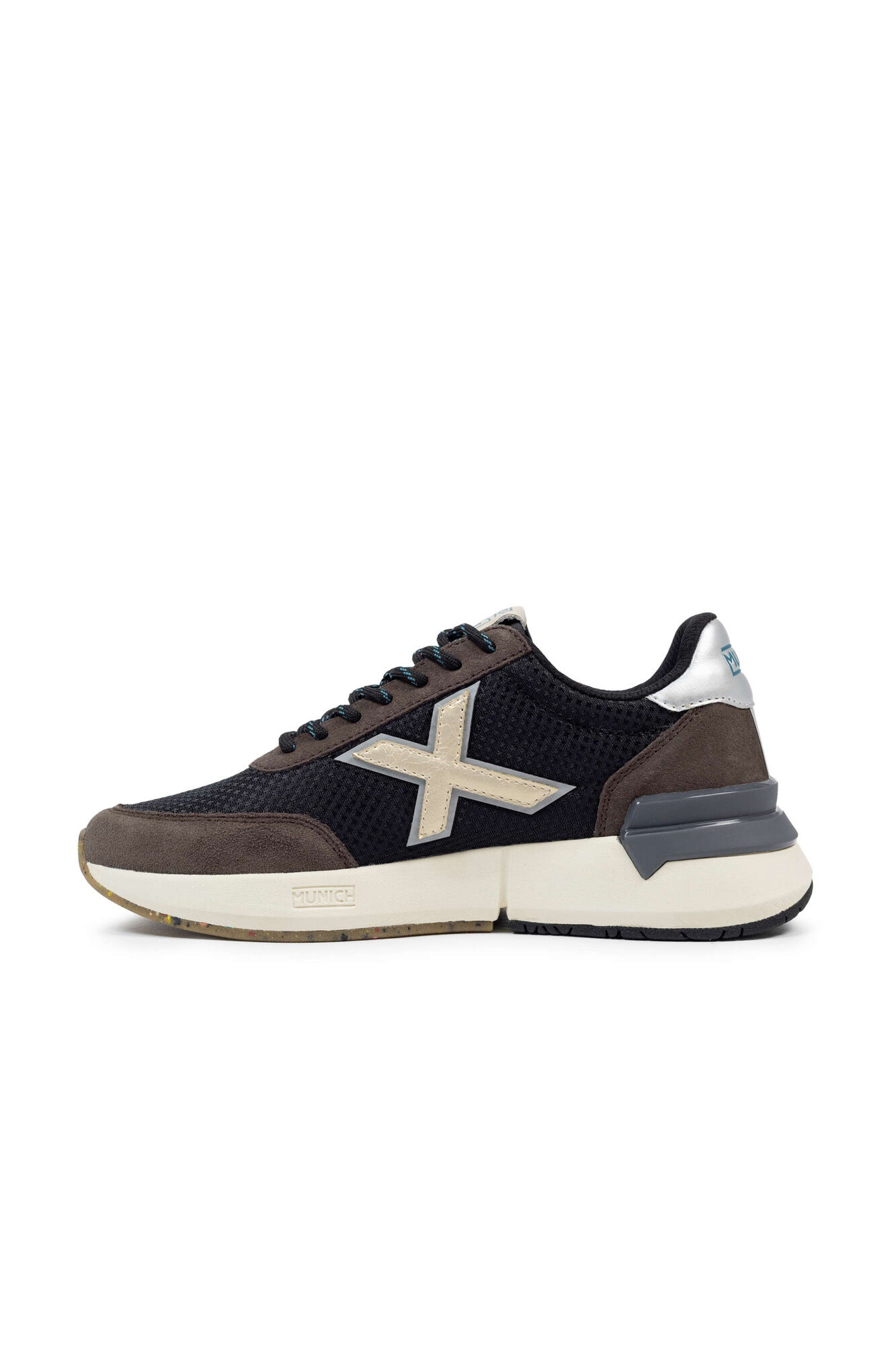 Munich Versus 110 Esportes