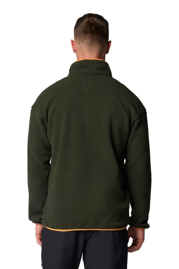 Columbia polar polar Columbia Helvetia&trade; II para homem Verde