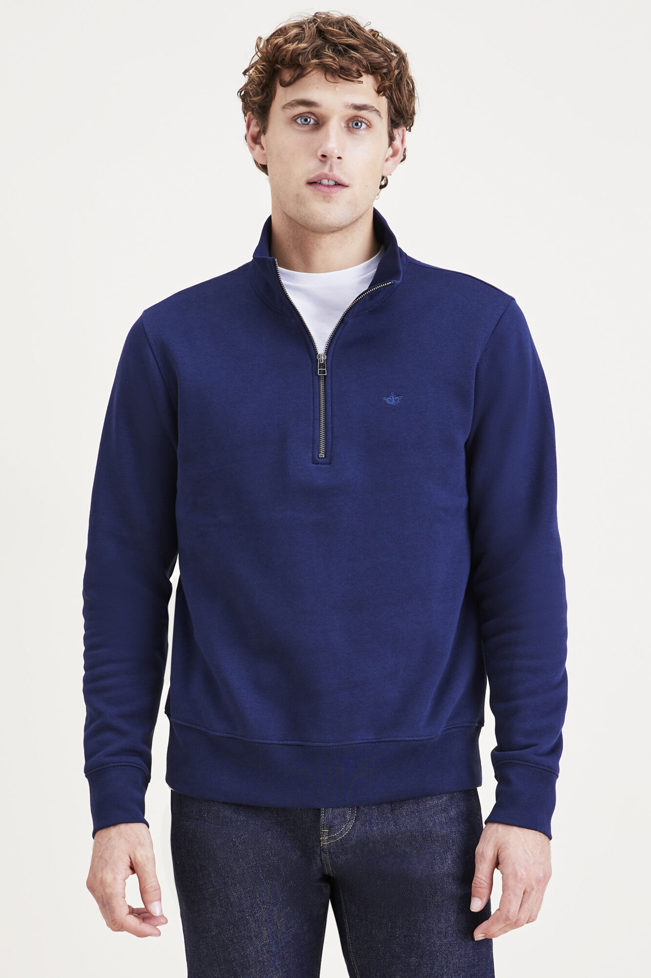 Dockers Jersey cl&aacute;sico