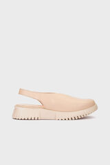 Wonders Zapatos Flexfly 11 Beige