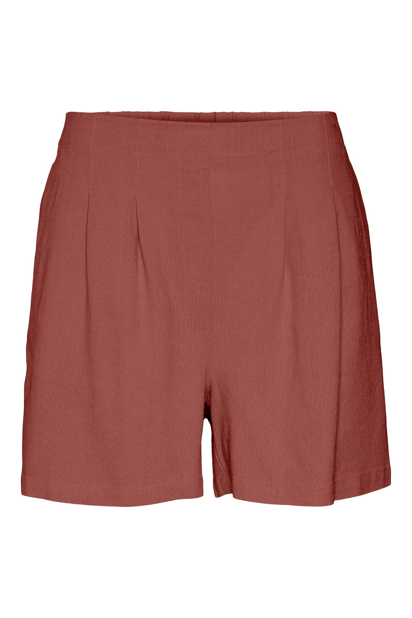 Vero Moda Shorts de lino