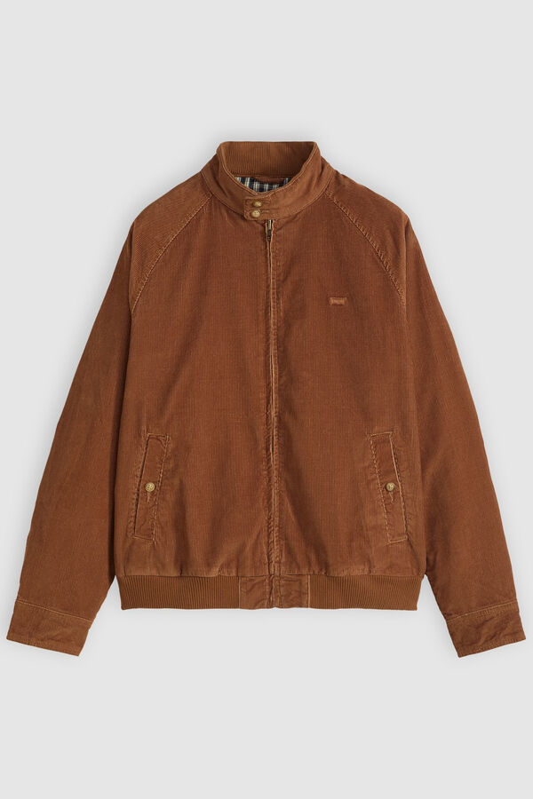 Levi's Chaqueta pana Levis&reg; Marr&oacute;n