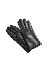 Vila Luvas de polipele Preto