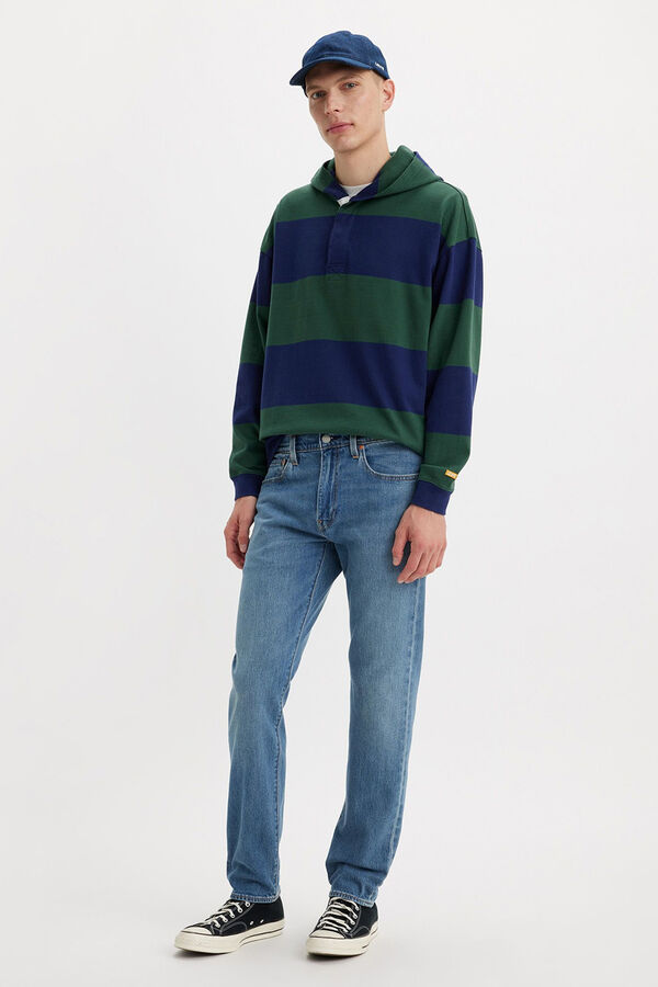 Levi's Jeans 502&trade; Taper Azul