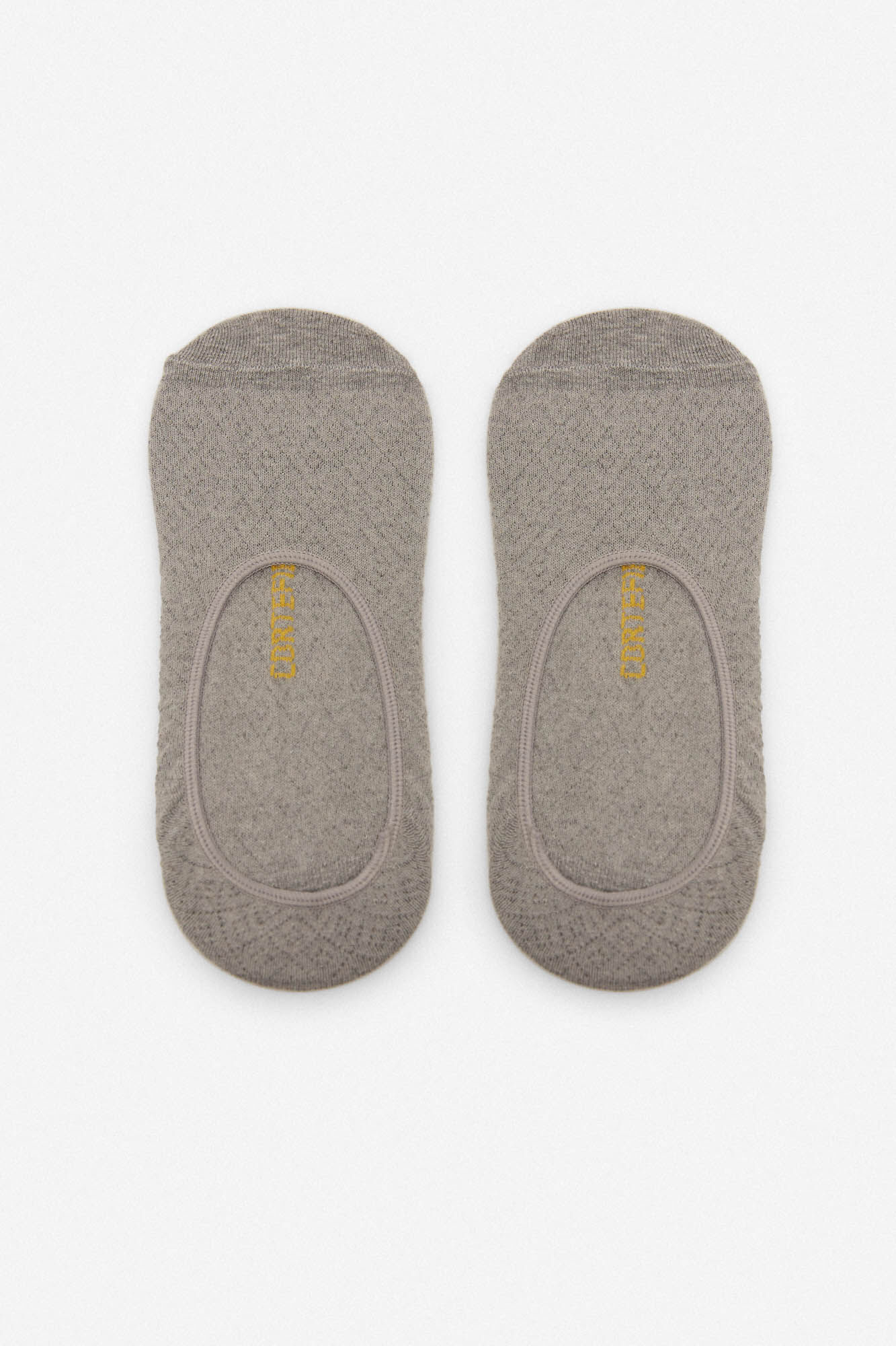 Cortefiel Pinkie Better Cotton