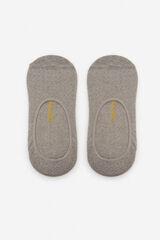 Cortefiel Pinkie Better Cotton Cinzento