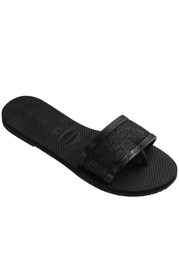 Havaianas Havaianas You Angra Glitter  Preto