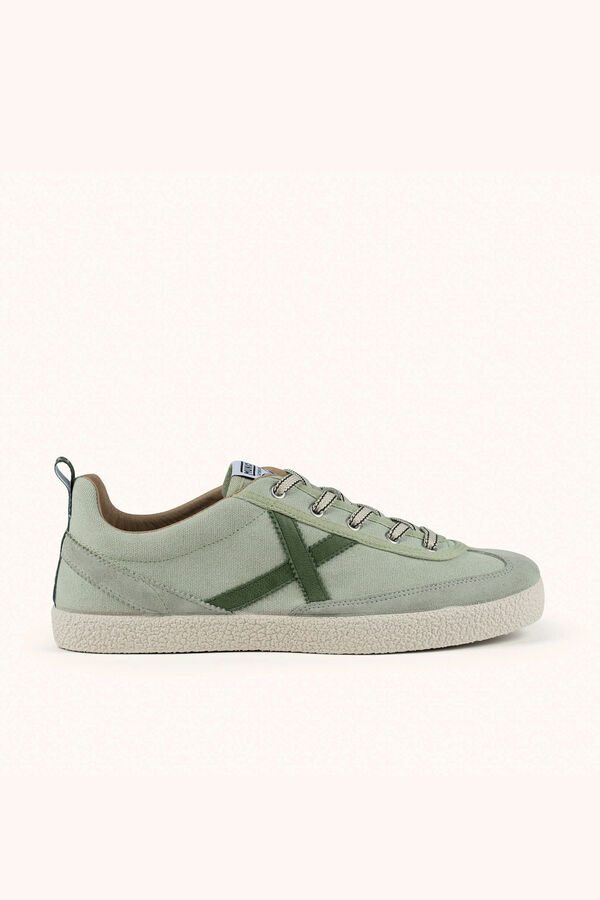 Munich Zapatillas Volata 110 Verde