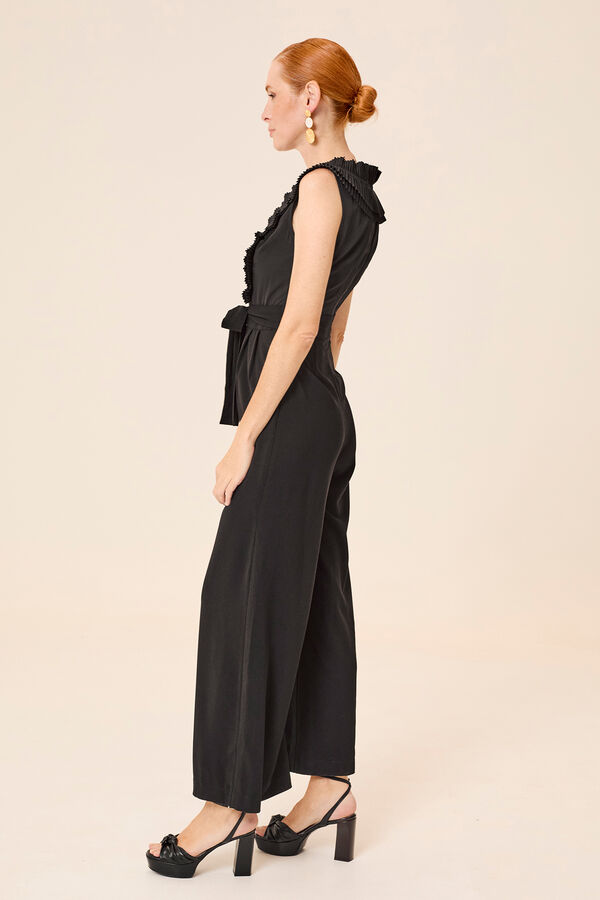 Dolores Promesas Macaco Clair Preto