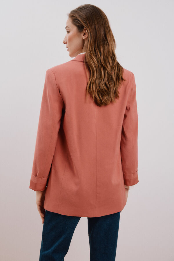 Cortefiel Blazer leve Subiu