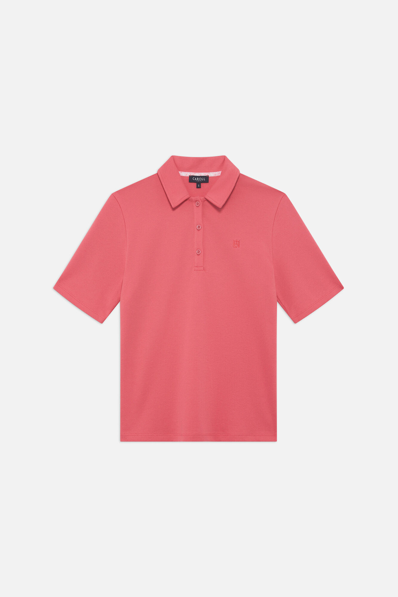 Caroll Camiseta Tcandy