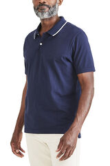 Dockers Polo manga corta Azul marino