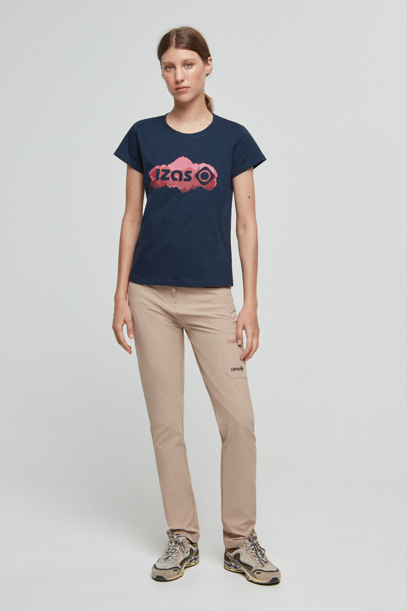 Izas Cal&ccedil;as compridas leves