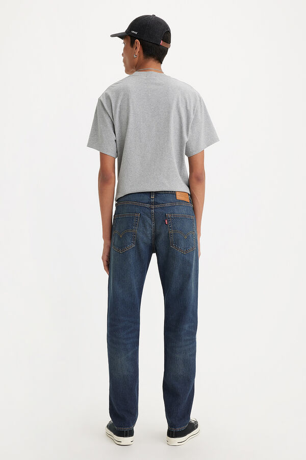 Levi's Jeans 502&trade; Taper Azul