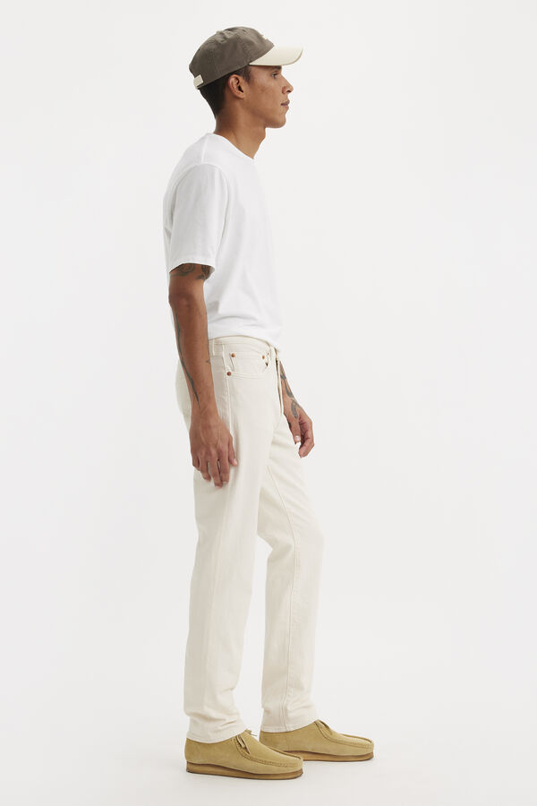 Levi's Vaquero 511™ Slim Blanco