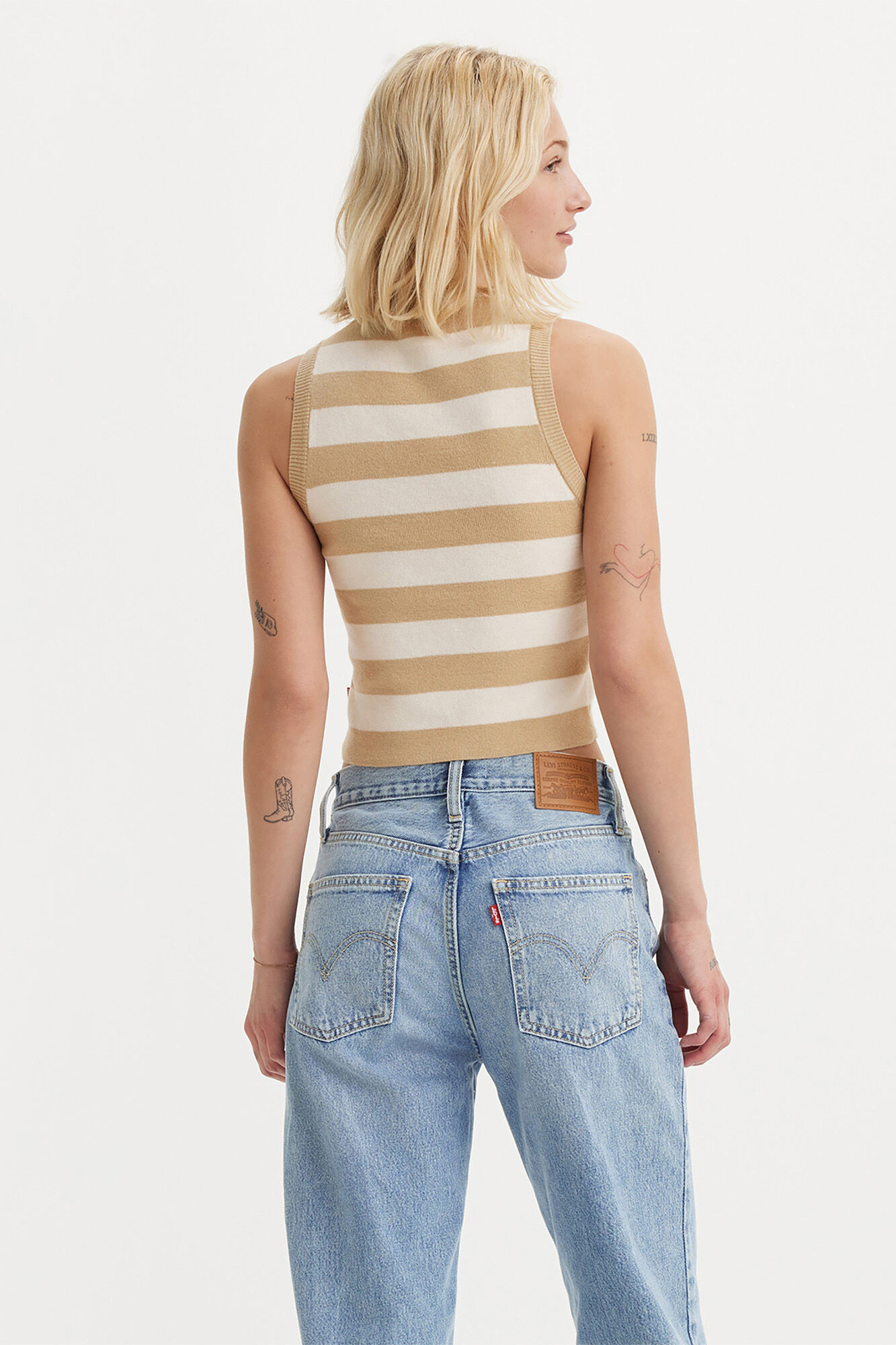 Levi's Jersey Levis&reg;