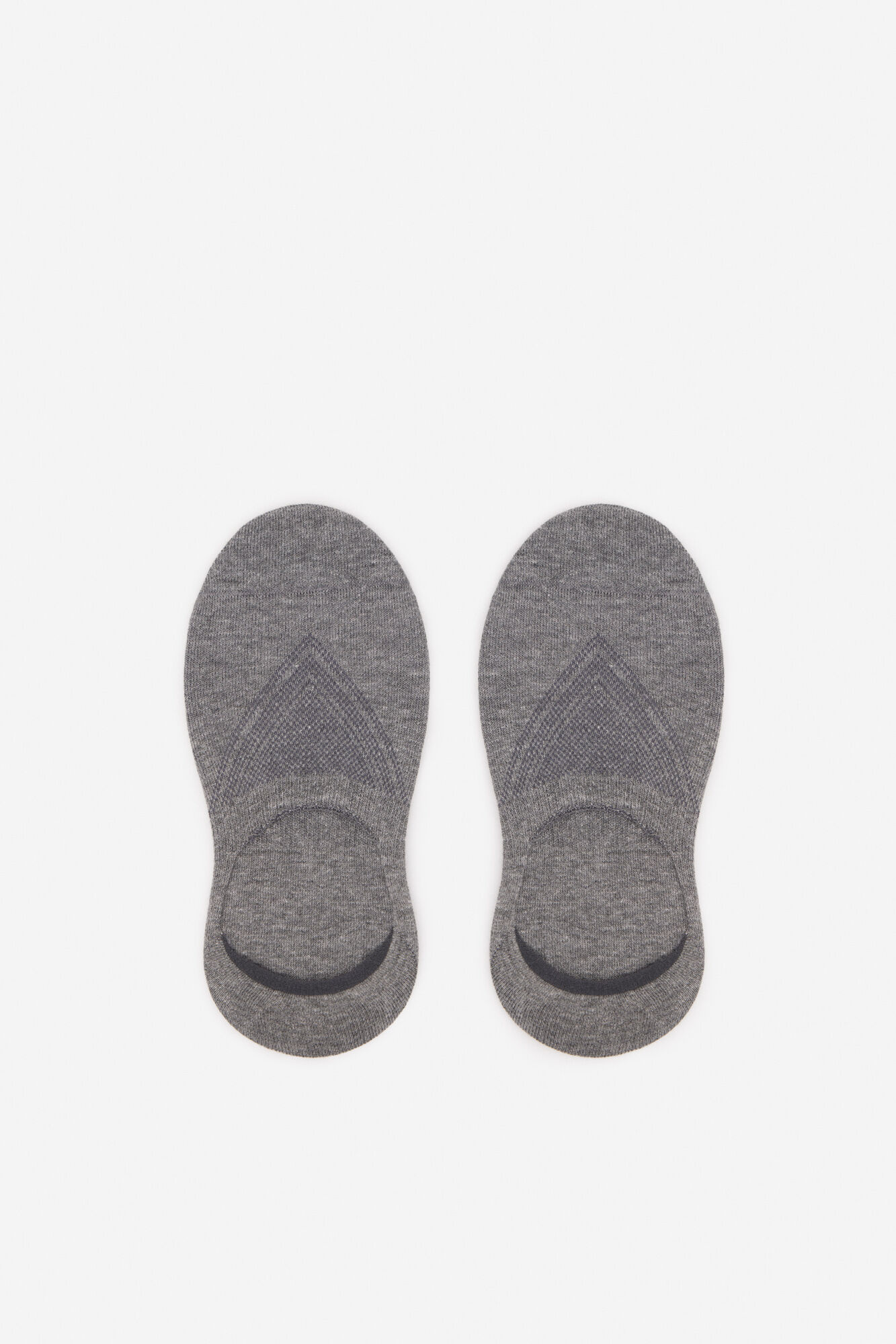 Cortefiel Calcetin invisible coolmax