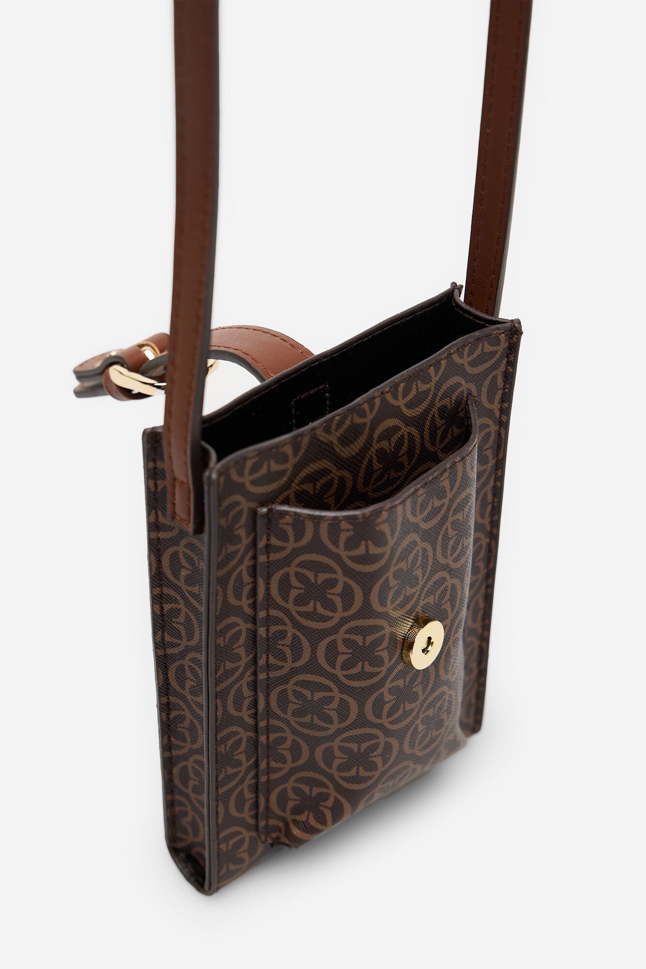 Cortefiel Portam&oacute;vil estampado