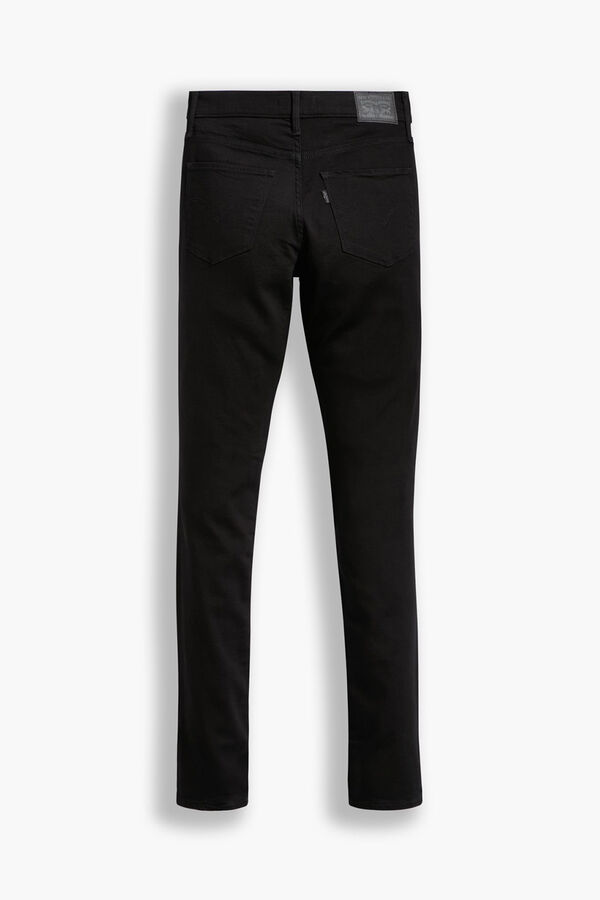 Levi's Vaquero 311&trade; Shaping Skinny Negro