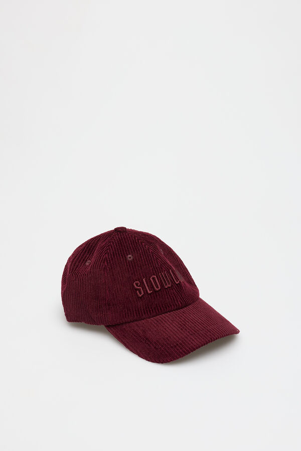 Slowlove Gorra pana Vino