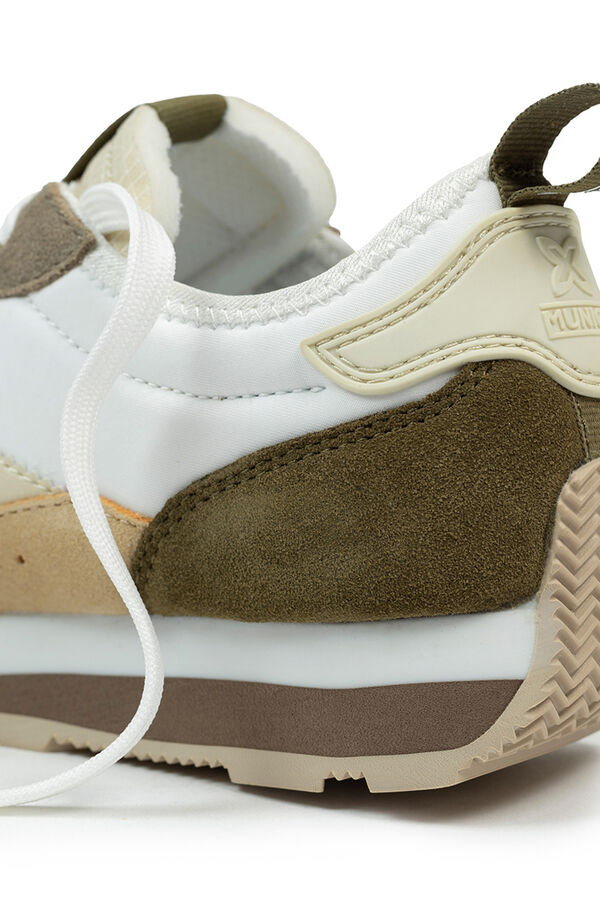 Munich Zapatilla Um Wmn 33 Blanco