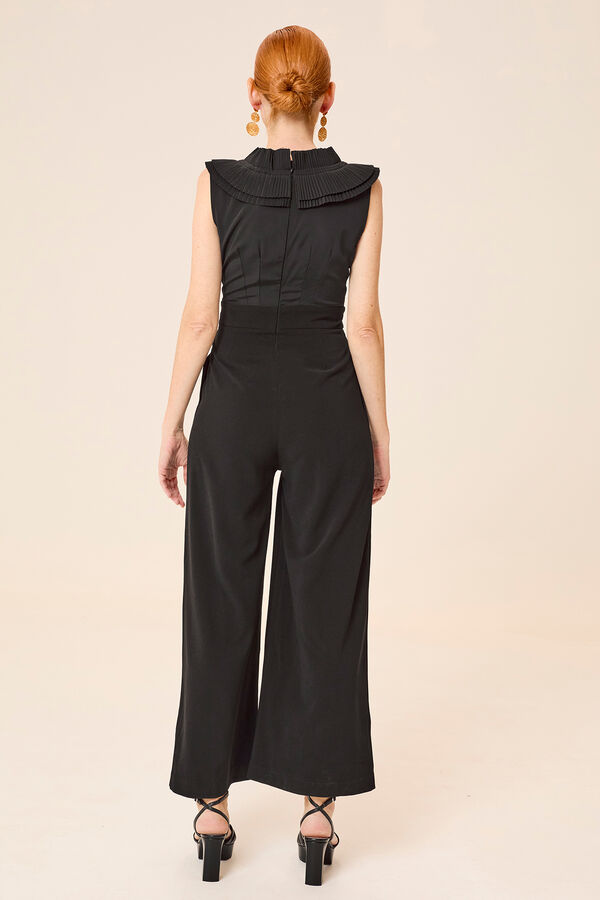 Dolores Promesas Macaco Clair Preto