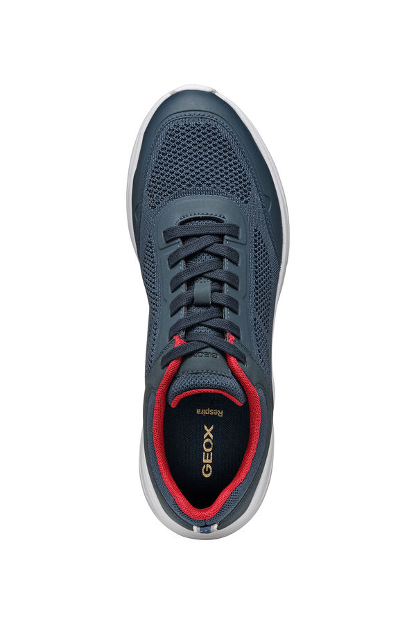 Geox Zapatillas deportivas Klaiver Azul marino