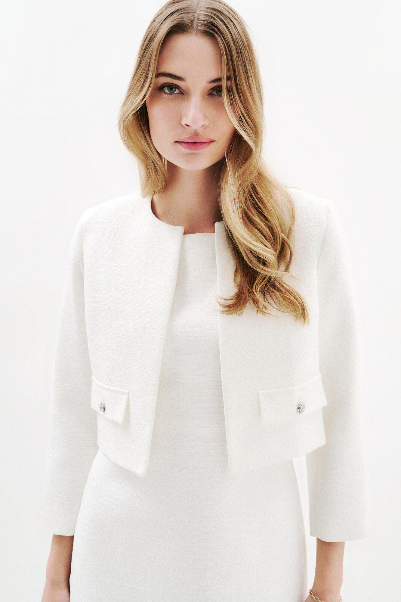 Caroll Chaqueta Virtuel