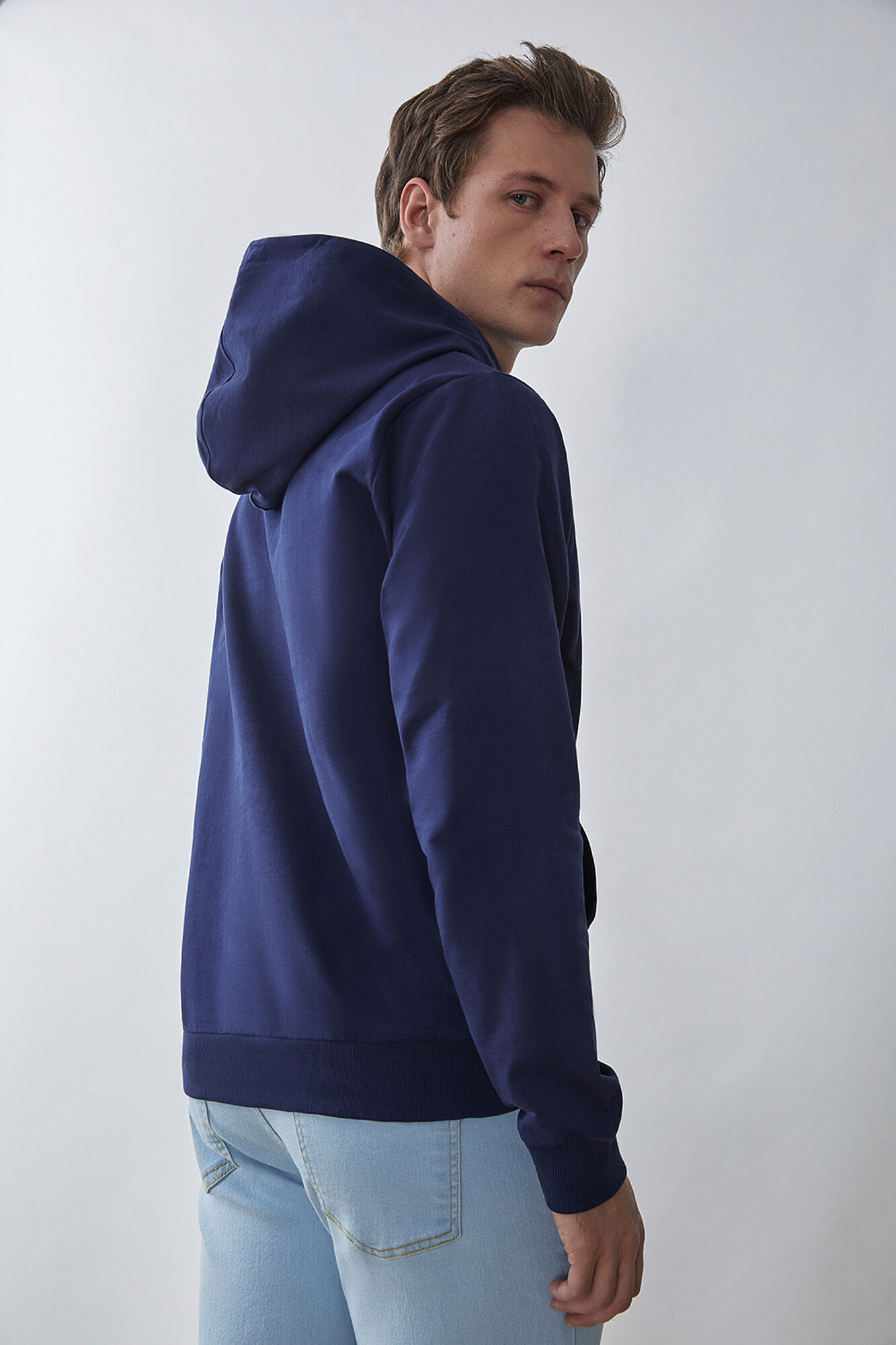 Street Monkey Sudadera con capucha