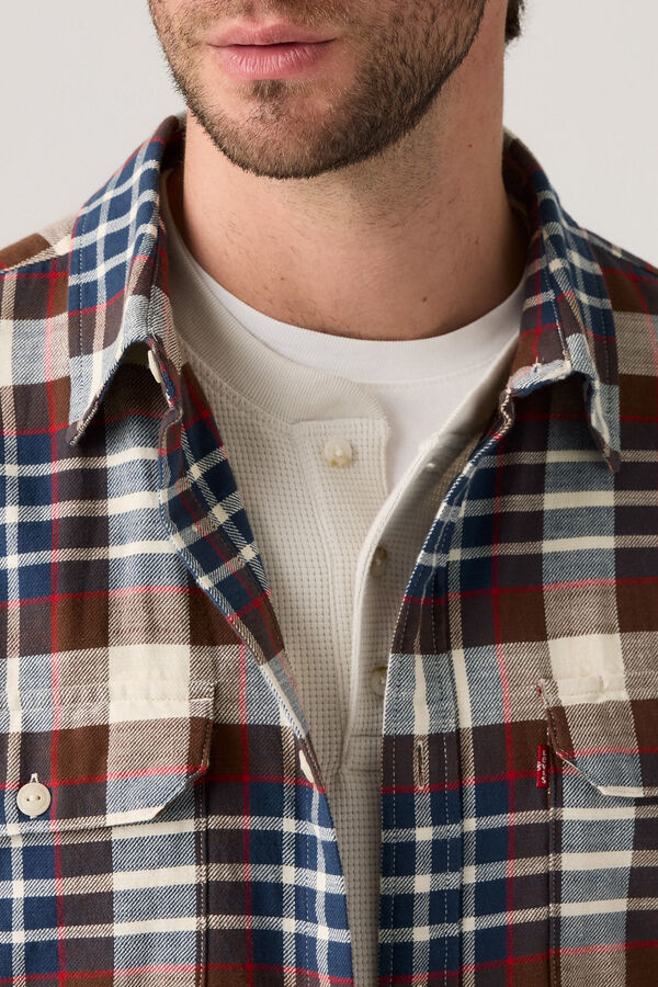 Levi's Camisa Levis&reg; Multicolor